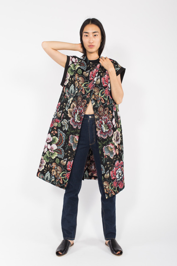 Rachel Comey Kenton Vest Rachel Comey Kenton Vest