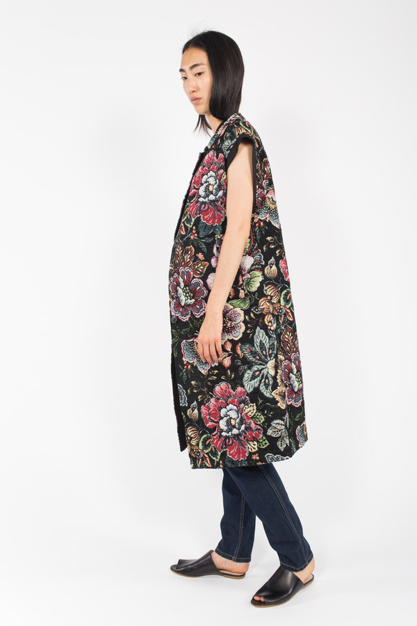 Rachel Comey Kenton Vest Rachel Comey Kenton Vest