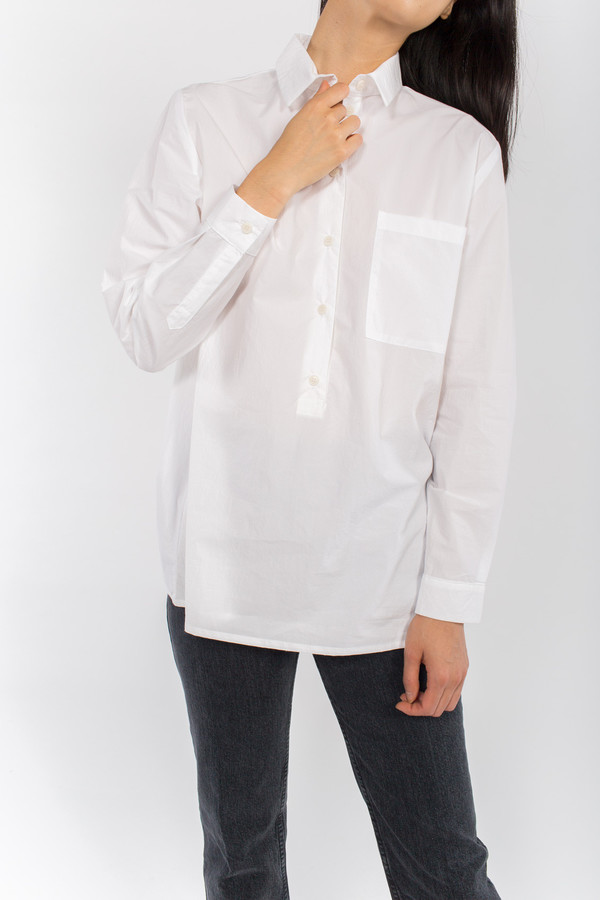 Samuji Wiggo Shirt Samuji Wiggo Shirt