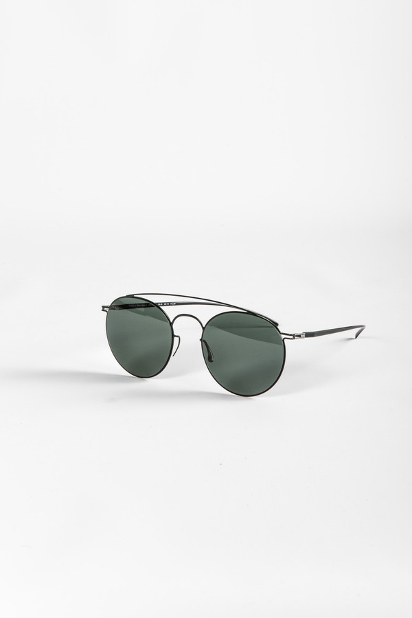 MYKITA 'MMESSE006' Darkgreen CAT3 Sunglasses MYKITA 'MMESSE006' Darkgreen CAT3 Sunglasses