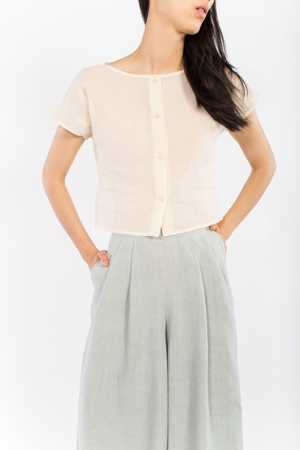 Samuji Ardelia Trousers Samuji Ardelia Trousers