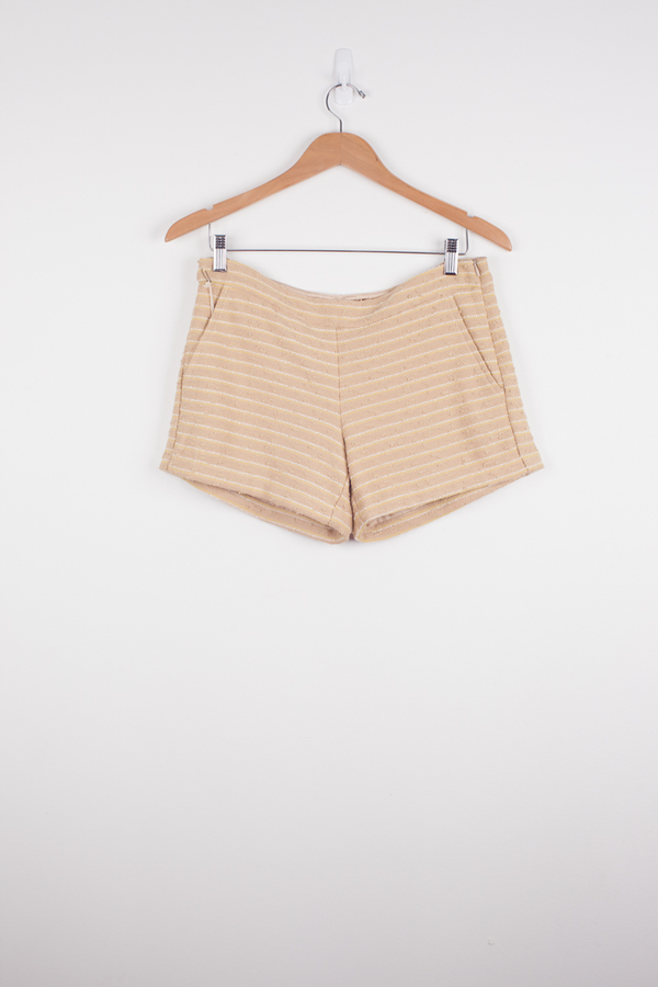 Wren Side Zip Short Wren Side Zip Short