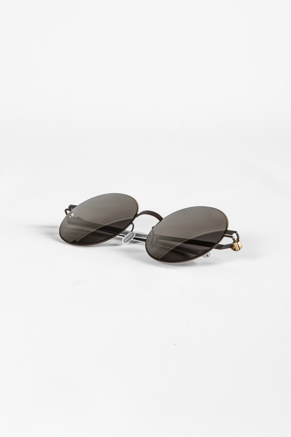 MYKITA Gold/Terra Sunglasses MYKITA Gold/Terra Sunglasses