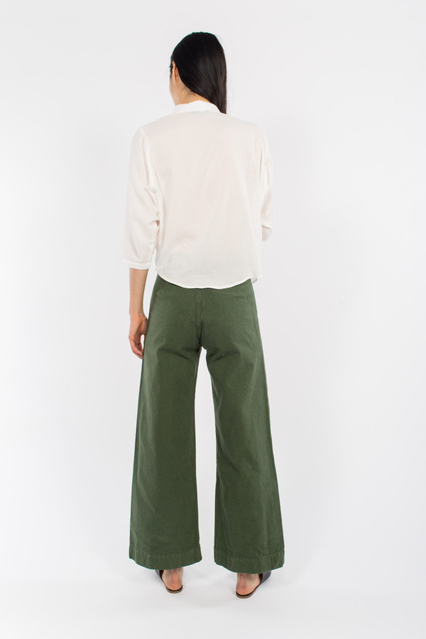 Jesse Kamm Sailor Pants Jesse Kamm Sailor Pants