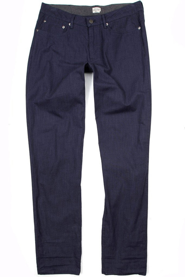 Bridge & Burn Polk Chino Bridge & Burn Polk Chino