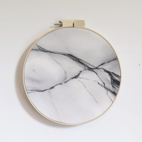 Ashley Opperman Large hoop Ashley Opperman Large hoop