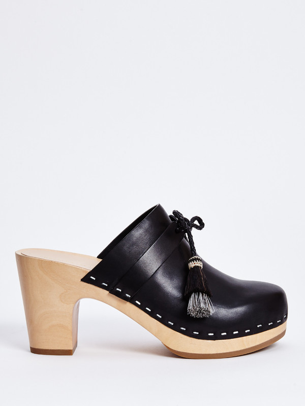 Loeffler Randall HADLEY CLOG Loeffler Randall HADLEY CLOG