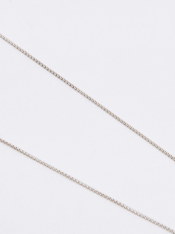 FARIS NUG NECKLACE FARIS NUG NECKLACE