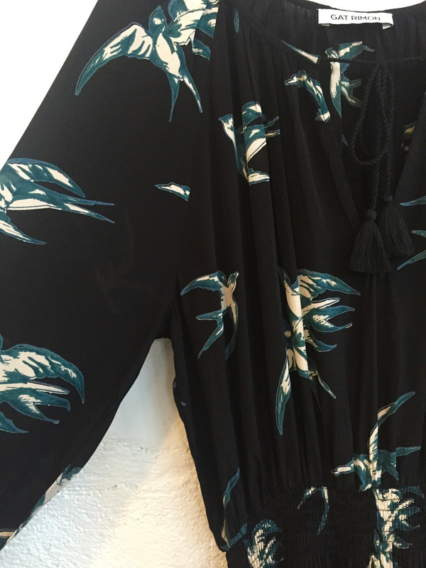 Gat Rimon Taho Dress Gat Rimon Taho Dress