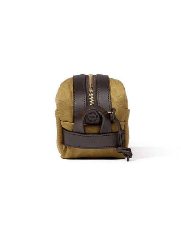 Filson Travel Kit Tan Filson Travel Kit Tan