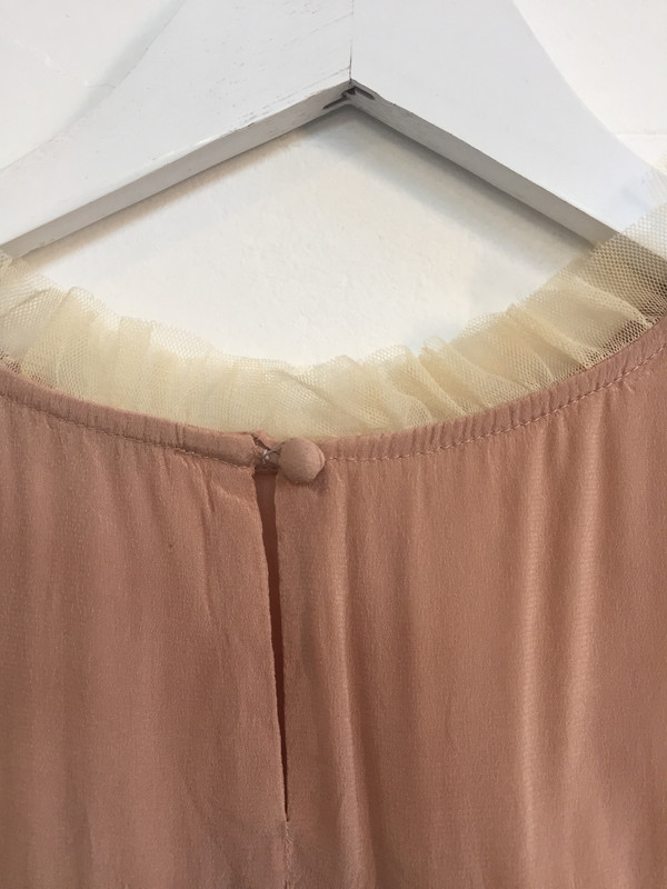 Nicky Blouse Nicky Blouse