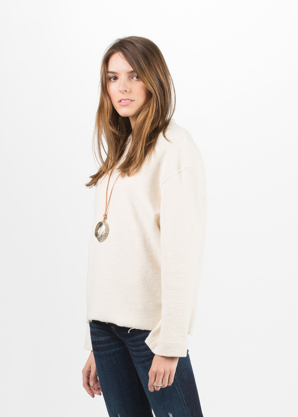 Simon Miller Calvin Pullover Simon Miller Calvin Pullover