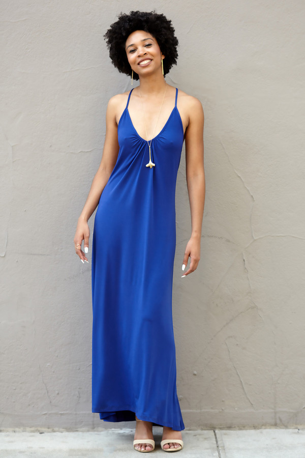 Josa Tulum Mia Dress Josa Tulum Mia Dress