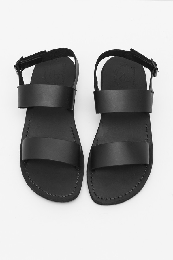 Unisex Jerusalem Sandals Leather Golan Sandal Unisex Jerusalem Sandals Leather Golan Sandal