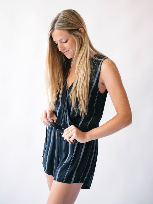 Rails Riley Romper Rails Riley Romper