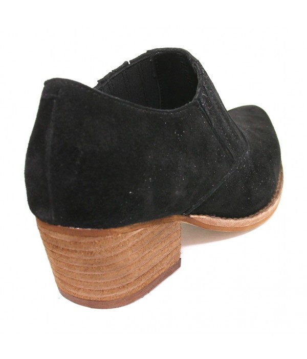Jeffrey Campbell BARSTOW Jeffrey Campbell BARSTOW