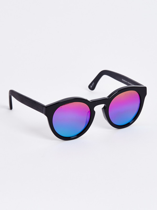 SUNDAY SOMEWHERE KITEY SUNGLASSES / RAINBOW SUNDAY SOMEWHERE KITEY SUNGLASSES / RAINBOW