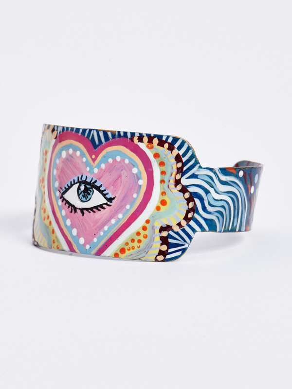 SUSAN ALEXANDRA RISE ABOVE CUFF SUSAN ALEXANDRA RISE ABOVE CUFF