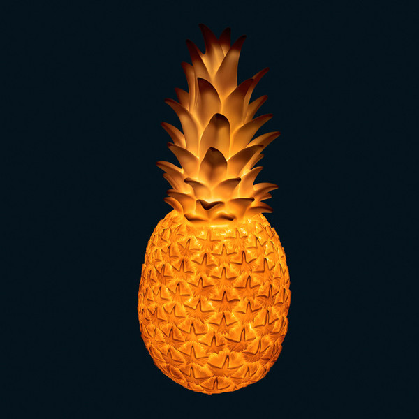 Goodnight Light 'Pina Colada' Night Light Goodnight Light 'Pina Colada' Night Light