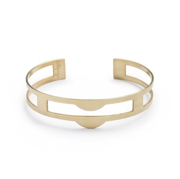 Betsy & Iya Mackou Cuff Betsy & Iya Mackou Cuff