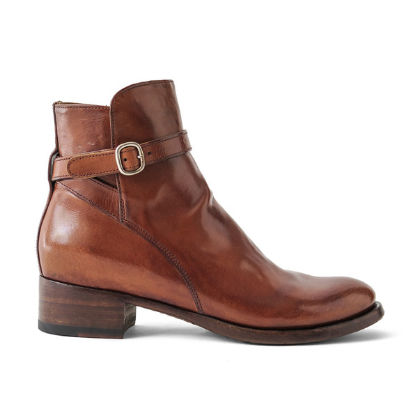 Officine Creative Buckle Boot Officine Creative Buckle Boot