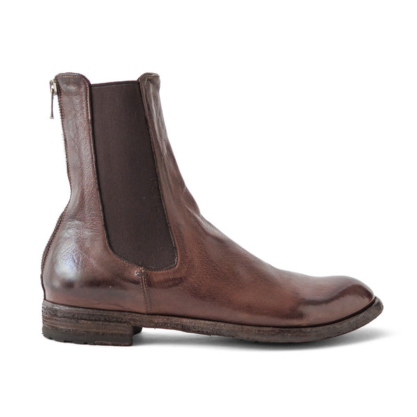 Officine Creative Lexikon Boot Officine Creative Lexikon Boot