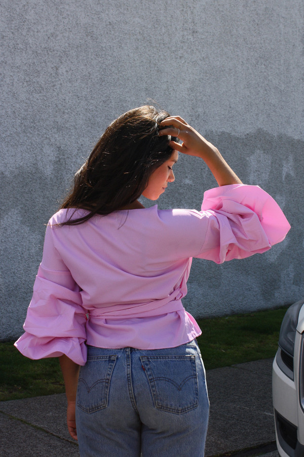STYLE MAFIA DANIA TOP STYLE MAFIA DANIA TOP