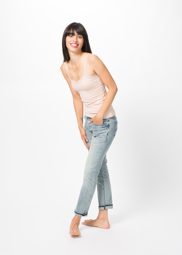 Only Hearts Delicious Lace Camisole Only Hearts Delicious Lace Camisole