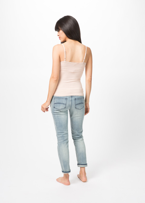 Only Hearts Delicious Lace Camisole Only Hearts Delicious Lace Camisole