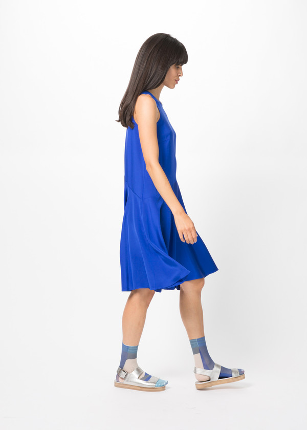 P.A.R.O.S.H. Sechiny Dress P.A.R.O.S.H. Sechiny Dress