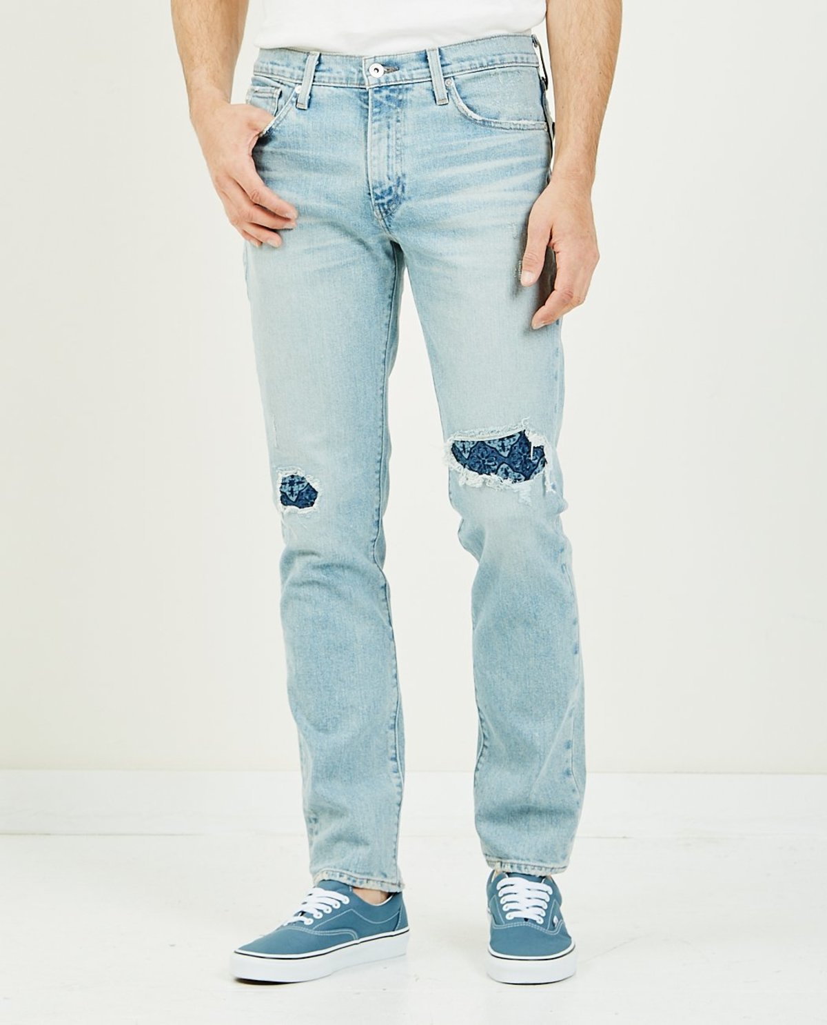 made to fit jeans