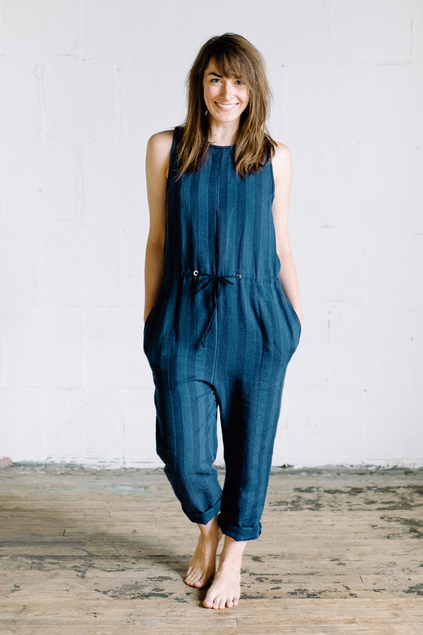 WINSOME Ostia Jumpsuit WINSOME Ostia Jumpsuit