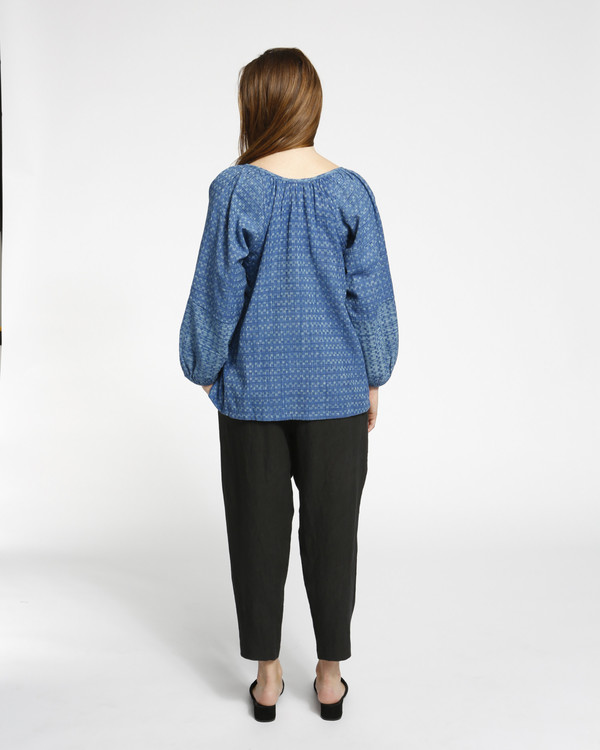 Ace & Jig Juliet top in echo Ace & Jig Juliet top in echo