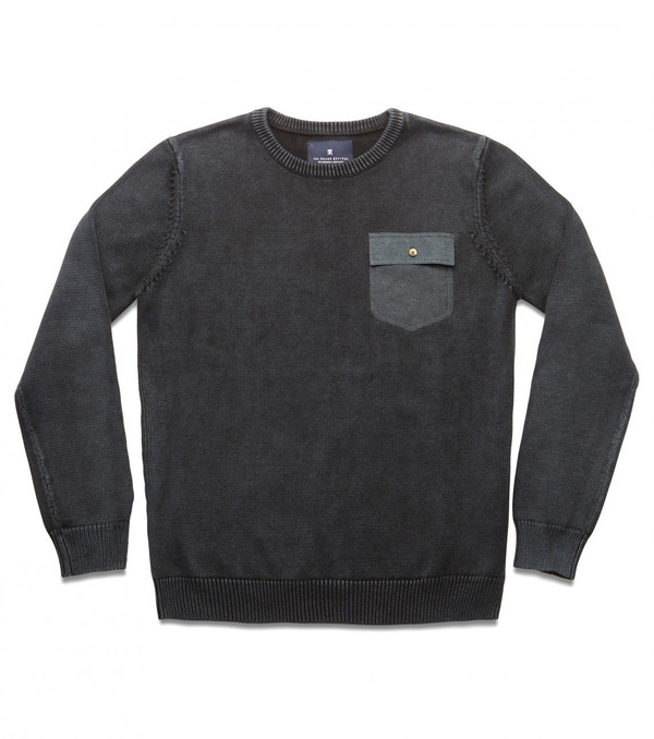 Men's Roark Revival Ferry Raider Sweater Men's Roark Revival Ferry Raider Sweater
