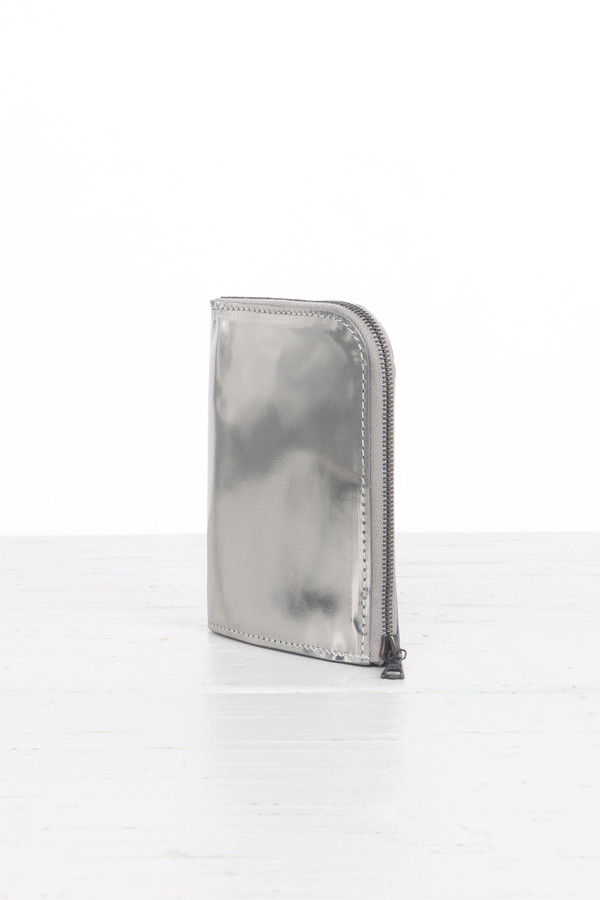 Isaac Reina Zipped Wallet Isaac Reina Zipped Wallet