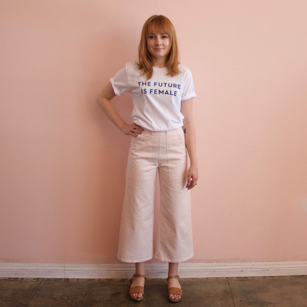 Otherwild Feminist tee 2-pack! Otherwild Feminist tee 2-pack!