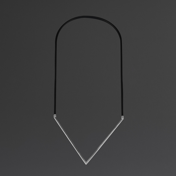Bande des Quatres François Necklace Bande des Quatres François Necklace
