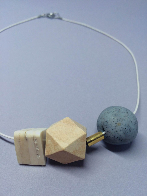 Nora Dankner Daniel Necklace Nora Dankner Daniel Necklace