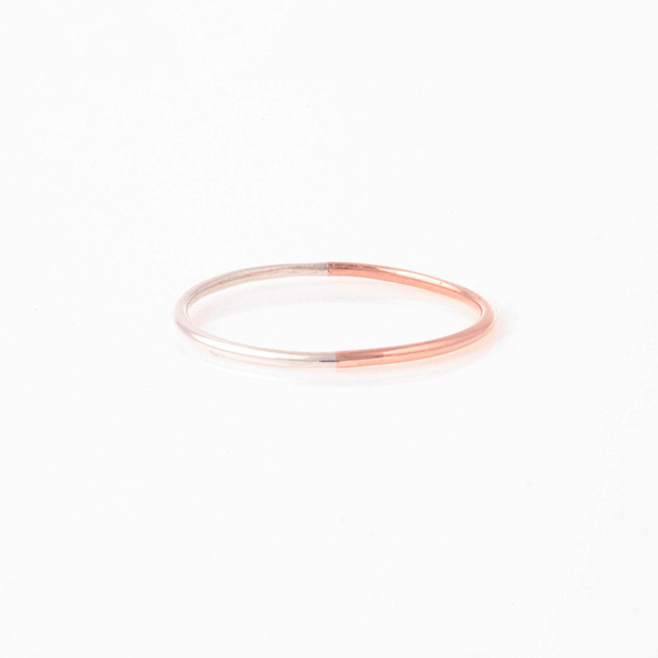 Tara 4779 XLight Ring - 50-50 Tara 4779 XLight Ring - 50-50