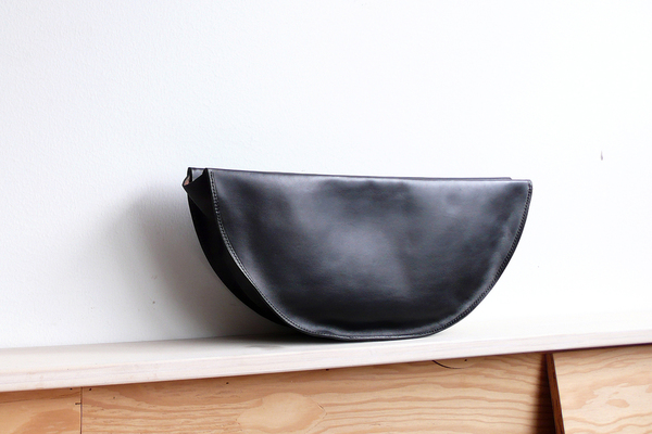 Sara Barner Moon clutch Sara Barner Moon clutch