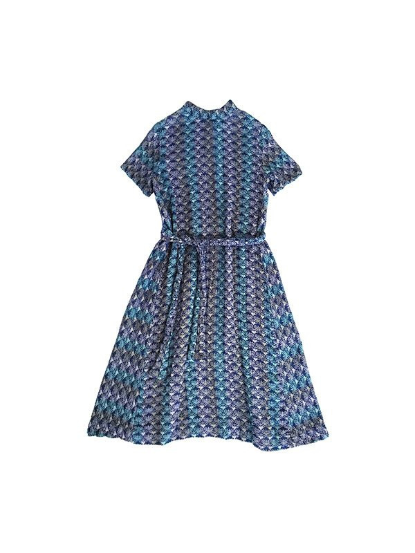 Ace & Jig Margaret Turnaround Dress in Carnaby Ace & Jig Margaret Turnaround Dress in Carnaby