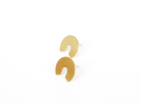 Seaworthy Calik Post Earrings Seaworthy Calik Post Earrings
