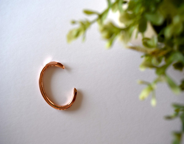 Facet Cuff Facet Cuff