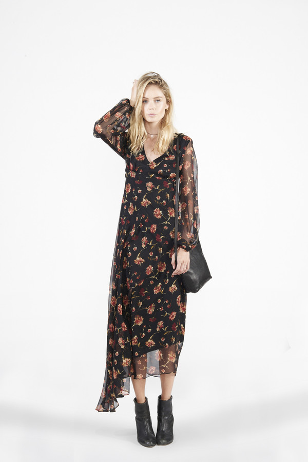 Natasha Dress Natasha Dress