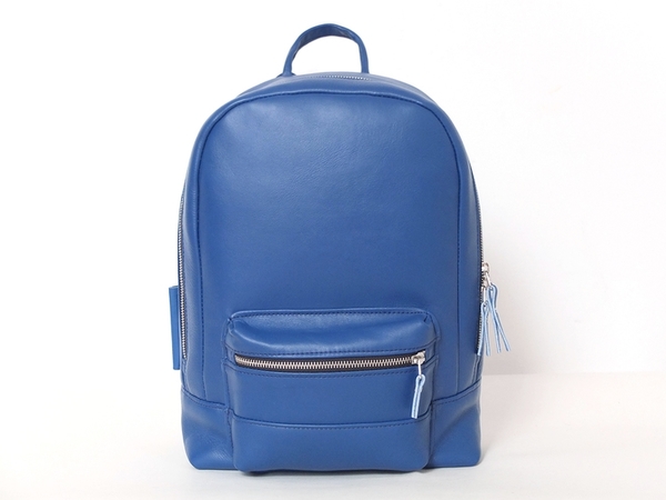 Woolfell 'Rationale' mini backpack Woolfell 'Rationale' mini backpack