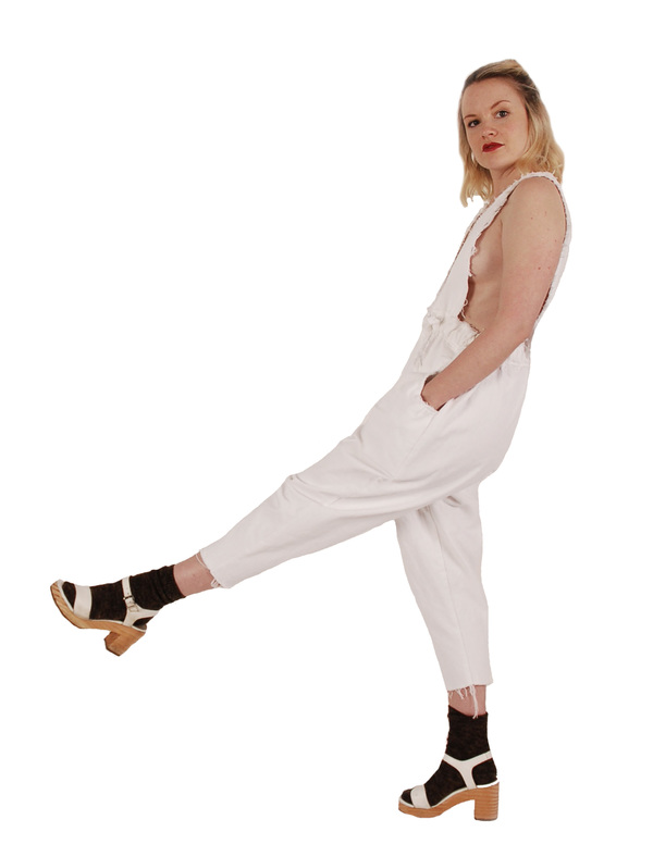 323 Everyday Overalls 323 Everyday Overalls