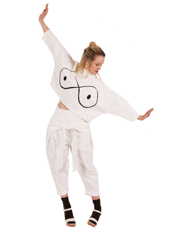 323 Fisherman Pants 323 Fisherman Pants