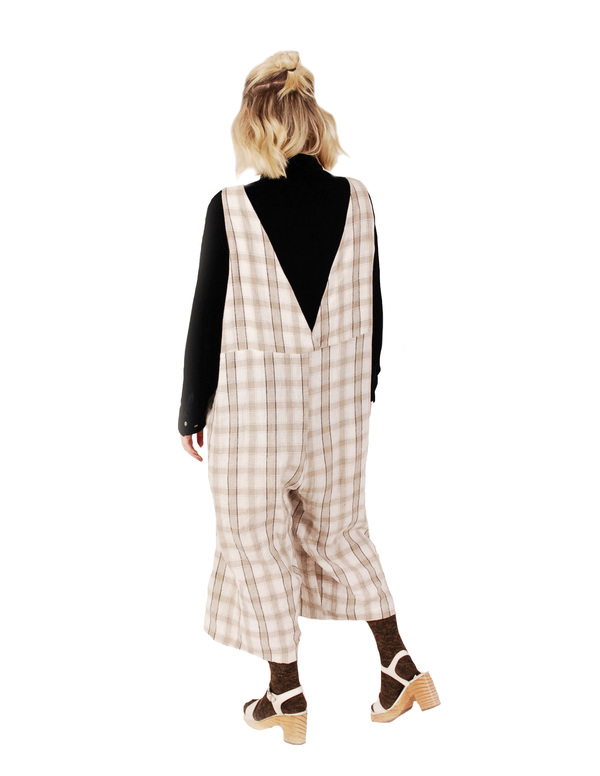 323 Lauren Jumpsuit 323 Lauren Jumpsuit