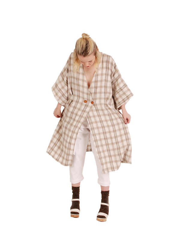 323 Wrap Kimono 323 Wrap Kimono