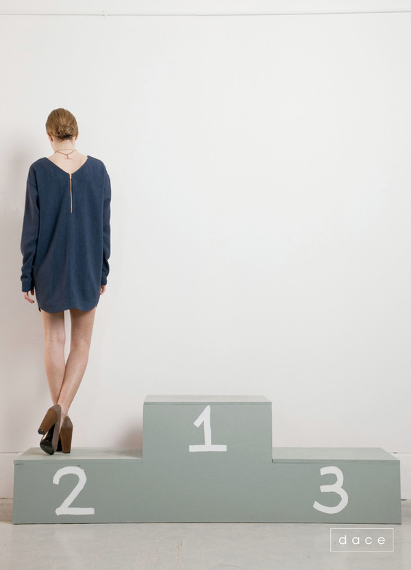 Dace - Hammond Dress Dace - Hammond Dress
